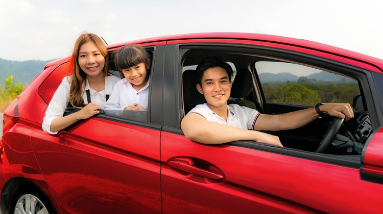 Motor Vehicle Insurance