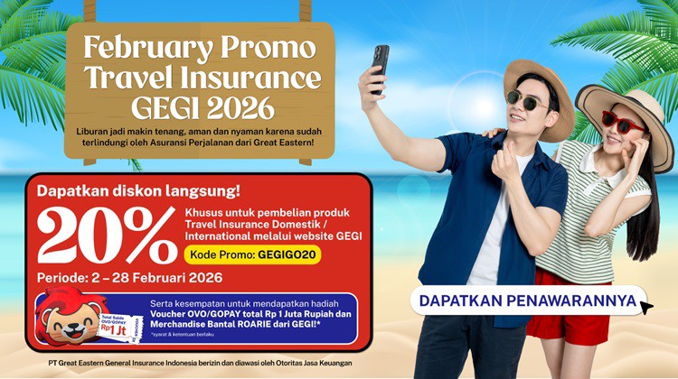 Travel Insurance