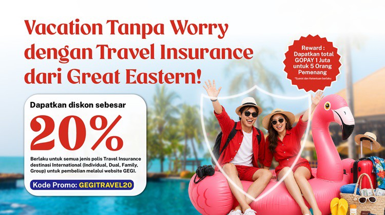 Travel Insurance